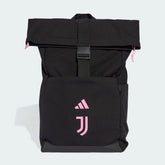 Mochila Juventus Preta